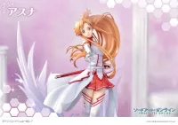 Prime 1 Studio PRISMA WING Sword Art Online Asuna 1/7 Scale Pre-Painted Figure - Sword Art Online - photo 7