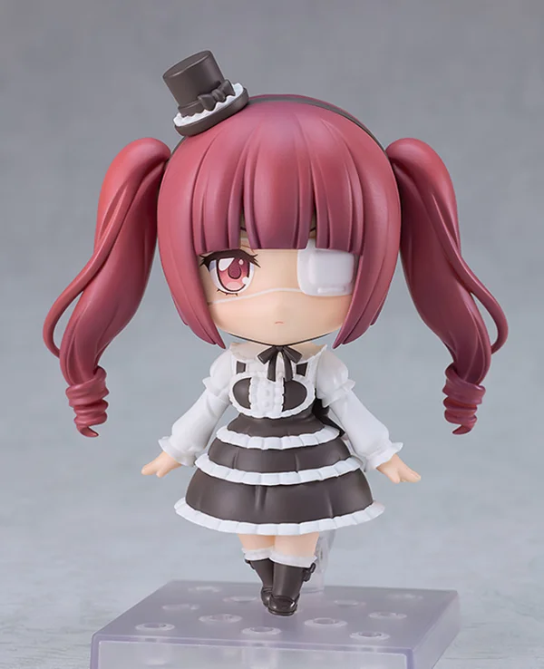GOOD SMILE COMPANY Nendoroid Yurine Hanazono - Dropkick on my Devil!