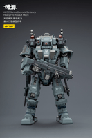 APOC Series Bedrock Sentence Heavy Fire Assault Mech ST-8611 15