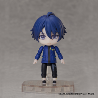 DFORM＋ AYAKA Yukito Yanagi Deforme Action Figure 4