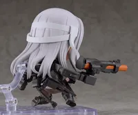 GOOD SMILE COMPANY Nendoroid Modernia - GODDESS OF VICTORY: NIKKE - photo 6