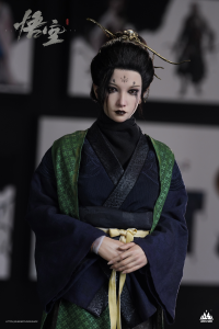 Black Myth: Wukong The Fourth Sister 1/3 Scale Statue 17