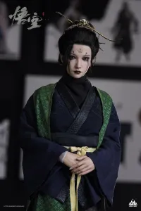 Queen Studios Black Myth: Wukong The Fourth Sister 1/3 Scale Statue - Black Myth: Wukong - photo 17