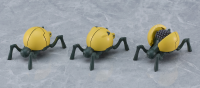 MODEROID Aestivalis 0G Battle Frame 12