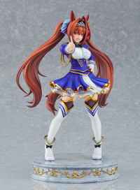 Umamusume: Pretty Derby Daiwa Scarlet 1
