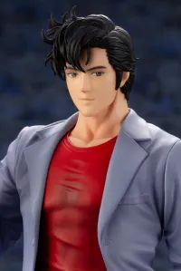 KOTOBUKIYA ARTFX J Ryo Saeba - City Hunter - photo 6