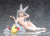 Asanagi: Lulled by Rough Seas 10