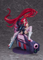 Scale Figure "Yoko & Yoko M Ttank" 3
