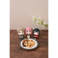 MegaHouse Lookup SPY×FAMILY Loid Forger （Repeat） - SPY x FAMILY - photo 7