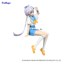 LUO TIAN YI　Noodle Stopper Figure -V Singer Luo Tian Yi Marine Style ver.- 10
