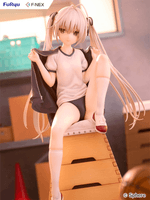 Sora Kasugano Bloomers ver. 1/7Scale Figure 6