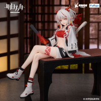 ARKNIGHTS Noodle Stopper Figure -Nian- 3