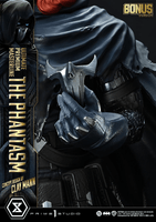 Ultimate Premium Masterline Batman (Comics) The Phantasm (Concept Design by CLAY MANN) Bonus Version 			 60