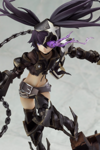 Insane Black Rock Shooter(Re-run) 7