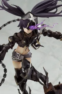 GOOD SMILE COMPANY Insane Black Rock Shooter(Re-run) - Black Rock Shooter - photo 7