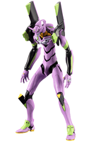 Evangelion Test Type-01 TV Ver. 8