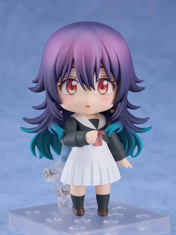 GOOD SMILE COMPANY Nendoroid Umika Konohoshi - JoJo's Bizarre Adventure