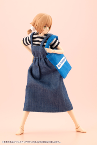 DRESS UP BODY【M】 20