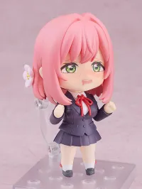 GOOD SMILE COMPANY Nendoroid Hakari Hanazono - The 100 Girlfriends Who Really, Really, Really, Really, Really Love You - photo 14