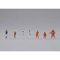 Realistic Model Series  Mobile Suit Gundam （For 1／144 HG series）  White Base Catapult Deck  ANIME EDITION 8