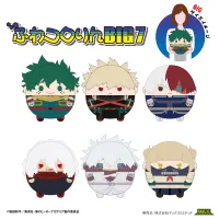 MAX LIMITED My Hero Academia FUWA KORORIN BIG 7 - My Hero Academia - photo 3