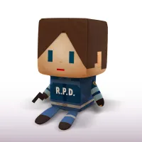 CAPCOM VOXENATION Plush Capcom40th Leon S. Kennedy/Resident Evil - Video Games - photo 3