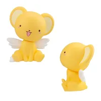 MegaHouse Lookup Cardcaptor Sakura  Sakura Kinomoto【with Kero-chan】 - Cardcaptor Sakura - photo 8