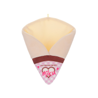 Character Vocal Series 01: Hatsune Miku Crêpe Mascot Keychain B 6