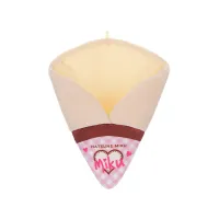 GOOD SMILE COMPANY Character Vocal Series 01: Hatsune Miku Crêpe Mascot Keychain B - Hatsune Miku - photo 6