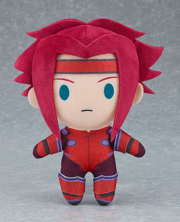 Code Geass: Lelouch of the Rebellion Plushie Kallen Stadtfeld