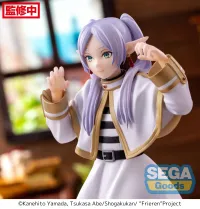 SEGA "Frieren: Beyond Journey's End" PM Perching Figure "Frieren" - Frieren: Beyond Journey's End - photo 4