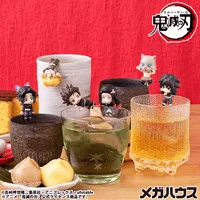 MegaHouse Ochatomo series Demon Slayer：Kimetsu no Yaiba （Repeat） - Demon Slayer: Kimetsu no Yaiba - photo 1