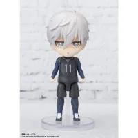 TAMASHII NATIONS Seishiro Nagi - BLUE LOCK - photo 3