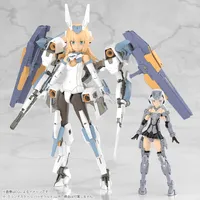 KOTOBUKIYA GRANDE SCALE BASELARD - Frame Arms Girl - photo 3
