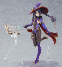 figma Mona "Mirror Reflection of Doom" ver. 8