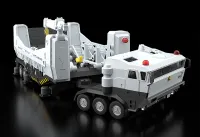 GOOD SMILE COMPANY MODEROID Type 98 Special Command Vehicle &amp; Type 99 Special Labor Carrier(re-run) - Mobile Police Patlabor - photo 5