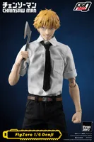 threezero FigZero 1/6 Denji - Chainsaw Man - photo 4