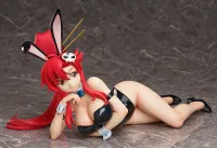 FREEing Yoko: Bare Leg Bunny Ver. - Tengen Toppa Gurren Lagann - photo 4
