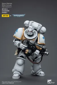 JOYTOY Space Marines White Consuls Intercessors 2 - Warhammer 40K - photo 2