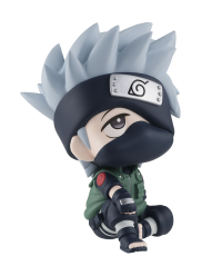 Lookup NARUTO Shippuden Kakashi Hatake(Repeat) 3