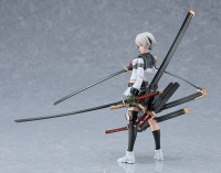 PLAMAX Ichi: Early Ver. 6