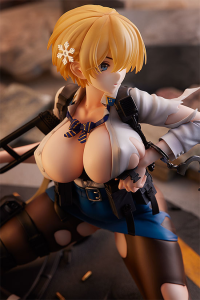 VSK-94 Heavy Damage Ver. 12