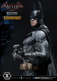 Prime 1 Studio Museum Masterline Batman: Arkham Knight Batman Batsuit V7.43 EX Version - DC Comics - photo 3