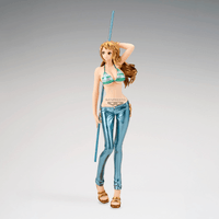 ONE PIECE GLITTER&GLAMOURS-NAMI-SPECIAL COLOR ver.(ver.B) 3