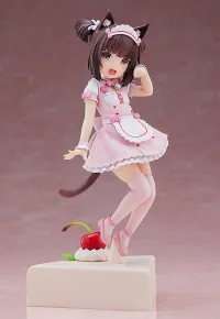 PLUM PMOA Chocola ~Pretty Kitty Style~ (Pastel Sweet) - NEKOPARA - photo 1