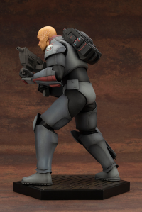 ARTFX WRECKER™ THE BAD BATCH 9