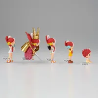 BANDAI One Piece - Uta Collection - ONE PIECE - photo 2