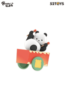 Panda Roll Dragon Boat Racing 14