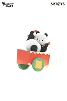 52TOYS Panda Roll Dragon Boat Racing - PANDA ROLL - photo 14