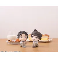 MegaHouse Lookup Haikyu！！ Toru Oikawa - Haikyu!! - photo 11